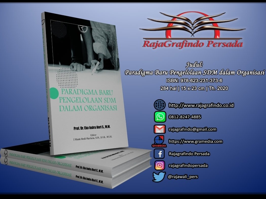 As SDM Kapolri Luncurkan Buku soal Cara Pandang Baru Wujudkan Kualitas Manusia Unggul