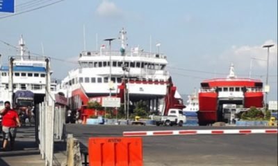 Pungli Marak Di Pelabuhan Ketapang