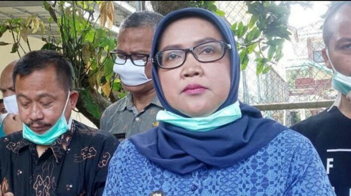 Pemerintah Kabupaten Bogor Akan Melaksanakan New Normal