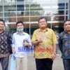 CV. Berkah Putra Permana Gugat PT. Verena Multifinance Tbk. di PN Jakarta Pusat