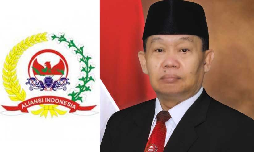 DPP Lembaga Aliansi Indonesia Menolak RUU (HIP) TAP MPR RI Sebagai Landasan NKRI