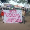 GMPB: Selamatkan Bank Banten, Hentikan Sport Center