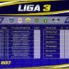 Jadwal Liga Indoensia 2017 Zona Banten
