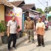 Kegiatan Kampung Resik Nan Aman Di Lingkungan Cinanggung Kelurahan Kaligandu Kota Serang