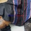 Nenek Paru Bayah Tersesat Tidur Di Pinggir Jl. Serang Cilegon Lontar Kota Serang