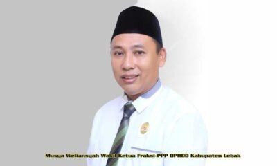 Program BPNT Dan BSP Di Kabupaten Lebak Diduga Berpotensi Kerugian Negara 27 Milyar