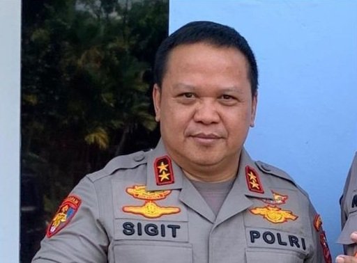 Kabar duka menyelimuti Polri, Kadiv Propam Irjen Ignatius Sigit Tutup Usia