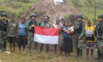 Sebagian Besar Masyarakat di Papua Dukung Otsus Berlanjut