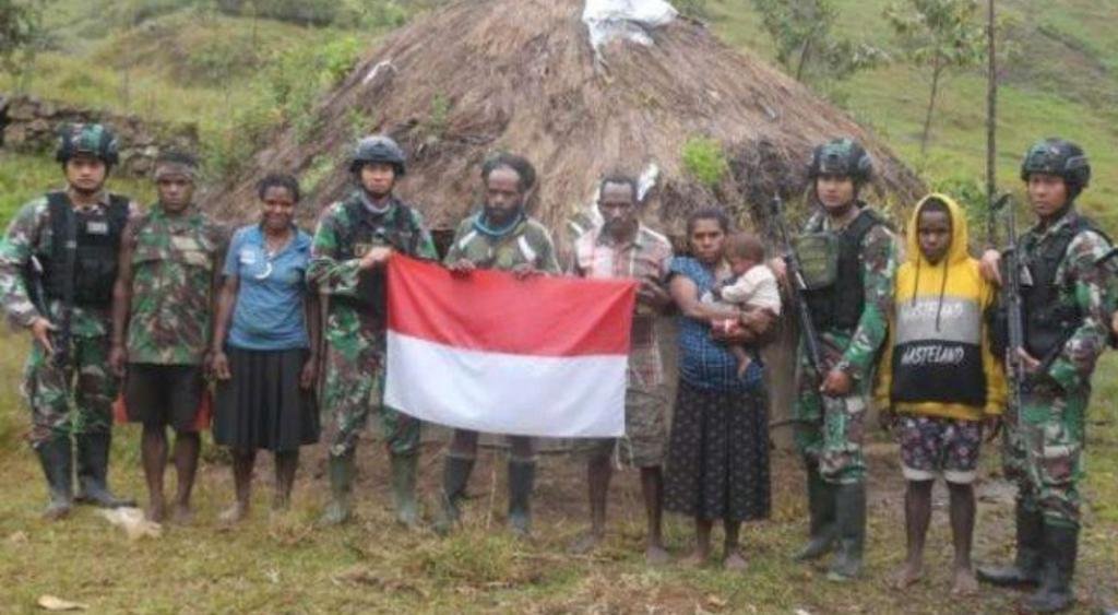 Sebagian Besar Masyarakat di Papua Dukung Otsus Berlanjut