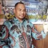 Ketua Umum Pemuda Adat Papua Stop Hasut Masyarakat Untuk Peringati 14 Desember