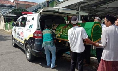 PKS Lebak Sediakan Mobil Ambulance