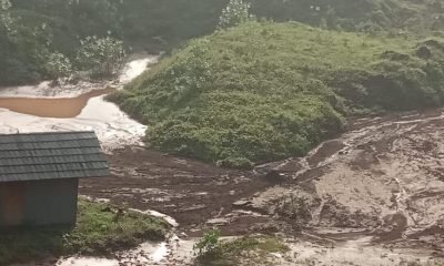 Berpotensi Picu Longsor dan Banjir, Warga Desa Cikawung Minta Perlindungan Hukum