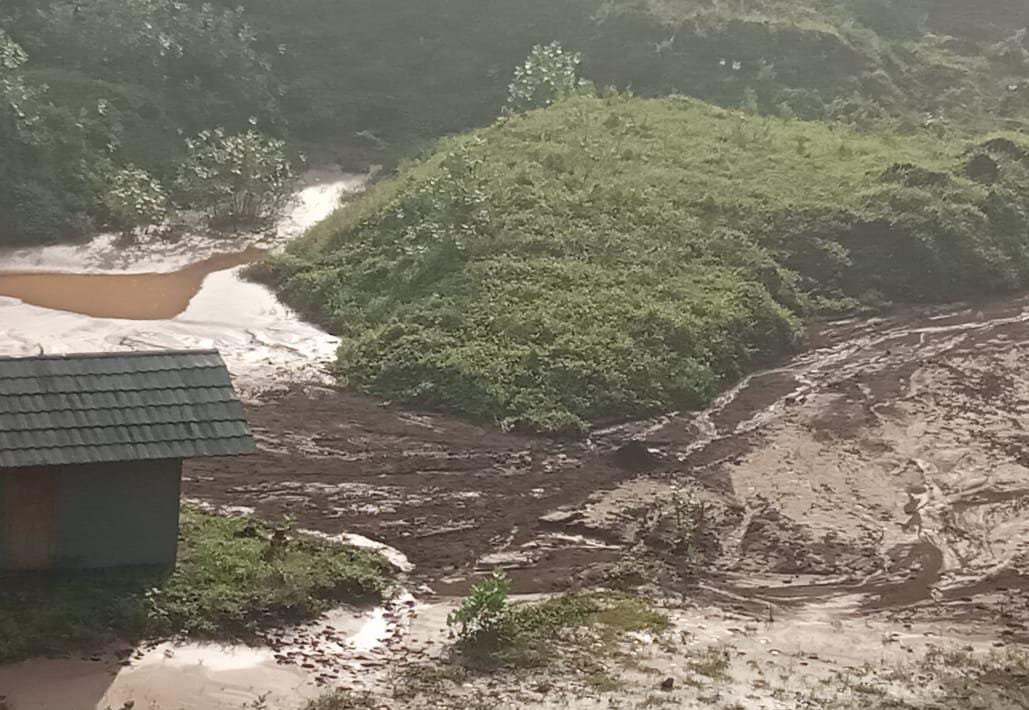 Berpotensi Picu Longsor dan Banjir, Warga Desa Cikawung Minta Perlindungan Hukum