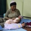 Miris Karena Kurang Uang Dan BPJS Nonaktif Nasib Warga Miskin di Banten Tidak Bisa Pulang Habis Melahirkan