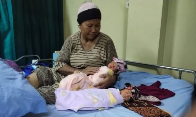 Miris Karena Kurang Uang Dan BPJS Nonaktif Nasib Warga Miskin di Banten Tidak Bisa Pulang Habis Melahirkan