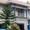 GMAK : SMAN 2 Kota Serang Diduga Belat Belit Terkait Jawaban Dana Bos