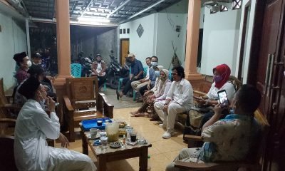 Program PTKL di kelurahan Paninggilan Utara di Antusias warga dengan Baik