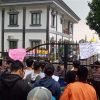 Kasi PD Pontren Diduga Dalangi Korupsi Bantuan PONPES DI Pandelang