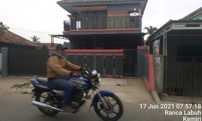 Dinkes Kota Tangerang Diduga Tutup Mata Terhadap Ijin Praktek Mantri