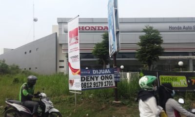 GMAKS  Dan PPPKRI Surati HAS Serang Terkait Hilangnya Ijasah Karyawan