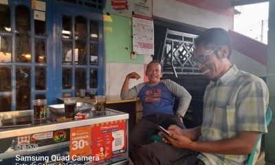 Diduga E-warong di Kota Cilegon Kangkangi Juknis BPNT