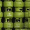 Pengawasan Gas 3 Kg Bukan Wewenang Pemkot Cilegon