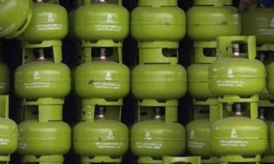Pengawasan Gas 3 Kg Bukan Wewenang Pemkot Cilegon