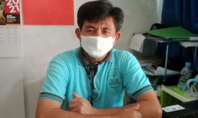 PDAM TIrta Berkah Pandeglang realisasikan Pembangunan dan Rehab Sarana Penunjang Pelayanan Air Minum