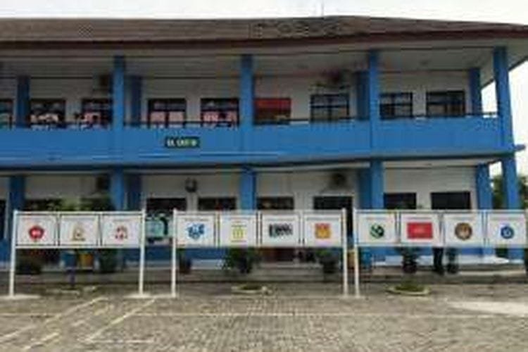 PPDB SMAN 15 Kota Tangerang Diduga Jadi Ajang Bisnis Kepala Sekolah