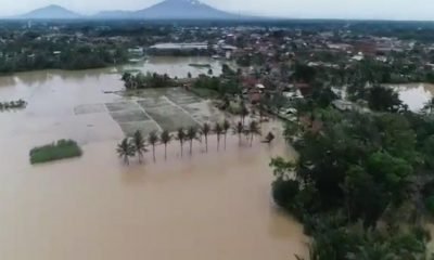 HMI-MPO Mengkritik Pemda Lebak Perihal Bencana Banjir