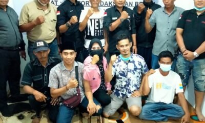 Peresmian Dan Selametan Kantor Perwakilan Provinsi Banten Media Online Nasional kitaketik.com