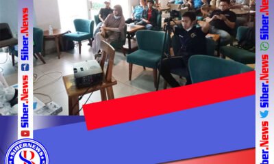 EZVIZ Banten Bersama SRKTel Gelar Workshop Instaler CCTV SE Banten