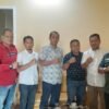 H. Samsul Falah Siap Jadi Garda Terdepan Dukung Pemkab Serang Bersihkan THM