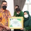 Enam Sekolah di Kota Probolinggo Raih Penghargaan Adiwiyata