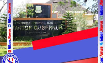 Status SEKDA Banten Dari Permohonan Mutasi, Mengundurkan Diri Dan Pemberhentian Sementara