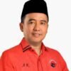 asep rahmatulloh sekretaris PDIP Banten