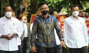 Resmi Dilantik, Kadin Banten Diajak Wagub Banten Sinergi Pulihkan Ekonomi