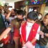 Kabid Pelayanan Bea Cukai Bandara Soetta Resmi Ditahan Kejati Banten