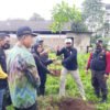 Peringati Hari Sampah Nasional, KOPISUSU Kampanye Peduli Lingkungan dan Tanam Pohon