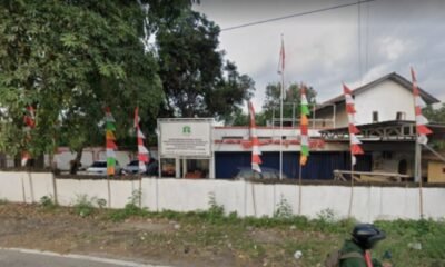 Busyet..!!  Anggaran Sewa Gedung Nilainya Fantastis ,  Kadisnaker Banten Bungkam Dikonfirmasi