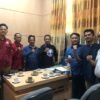 PBB Bersilaturahmi Anggota DPRD Banten Yoyon Sujana
