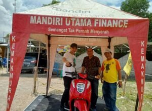 DPW Partai Berkarya Provinsi Banten Gelar Acara Lomba Mancing