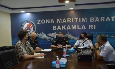 Sebanyak 35 Perpustakaan di Kabupaten Serang Terima Sertifikat Akreditasi