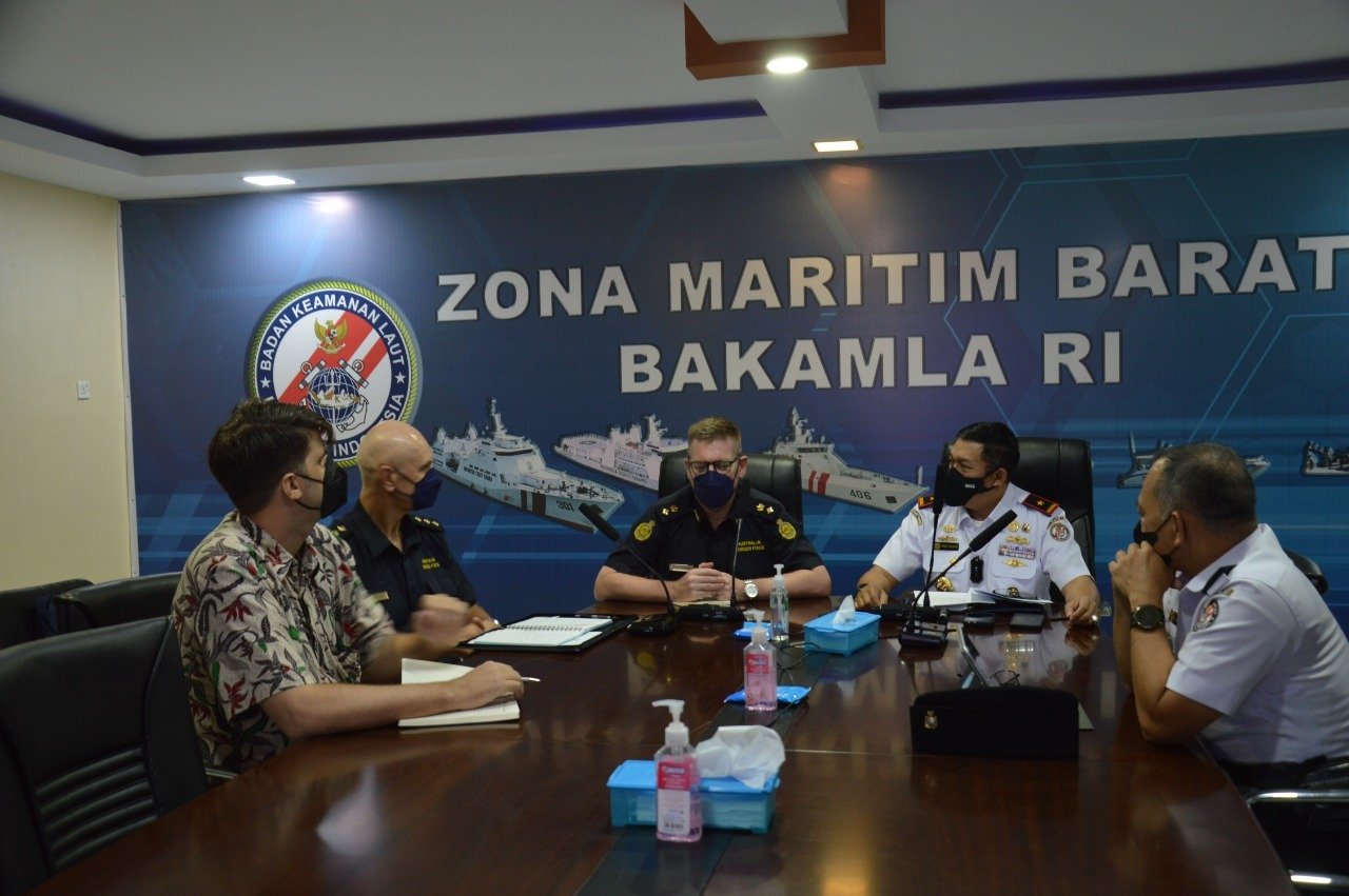 Sebanyak 35 Perpustakaan di Kabupaten Serang Terima Sertifikat Akreditasi