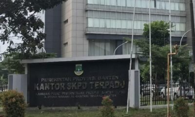 Takut Rahasia Terbongkar, ULP Banten Diduga Suap Lembaga Tapi Gagal