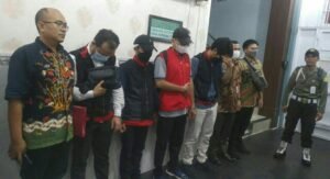 Kejati Banten Gerak Cepat Lakukan Pemeriksaan Terkait Kasus Penggelapan Uang Pajak