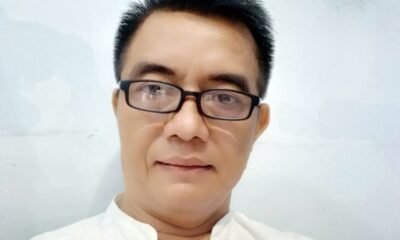 Direktur Executif BICC : Kearifan dan Rasa Bijak Pj Gubernur Banten Diuji Didalam Penetapan Pj Sekda Banten