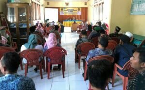 Kecamatan Waringin Kurung Luncurkan Aplikasi ‘Siap Razia Warung’