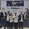 Ketua DPD Partai Garuda Banten Targetkan Pemilu 2024 Satu DPC Satu Kursi di Parlemen