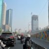 Polusi Udara di Jakarta: Solusi Serius untuk Depok yang Tidak Asal-Asalan